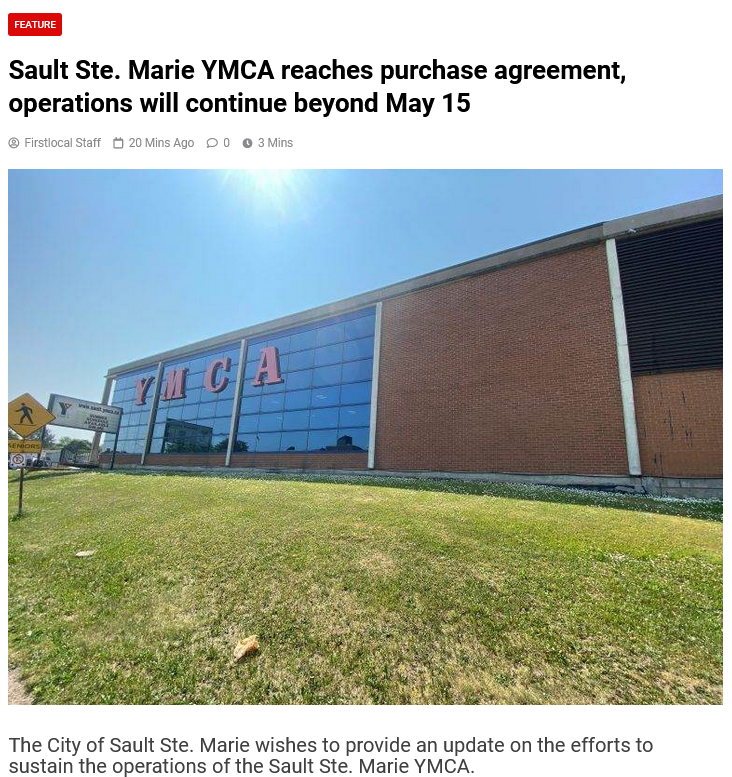 Firstlocalnews tweet media