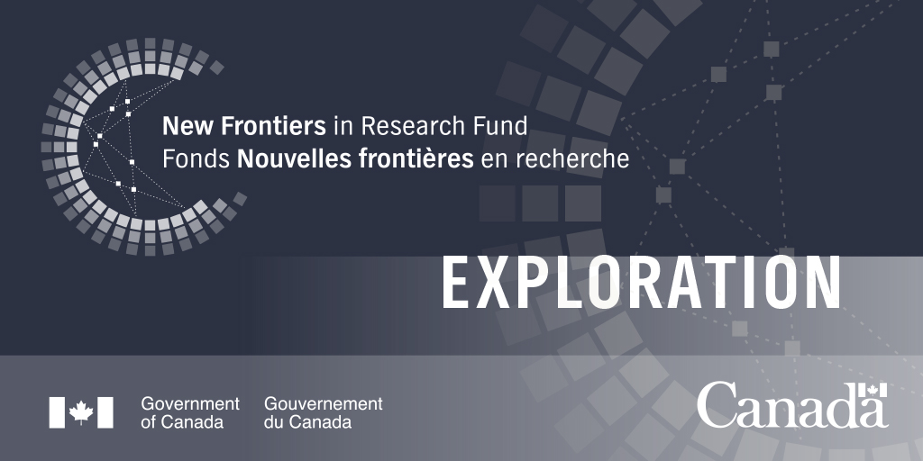 💡Take your bold research idea to the next level! Apply to the #NFRF 2024 Exploration competition that supports high-risk, high-reward and interdisciplinary research projects. More info: sshrc-crsh.gc.ca/funding-financ… #cdnpse