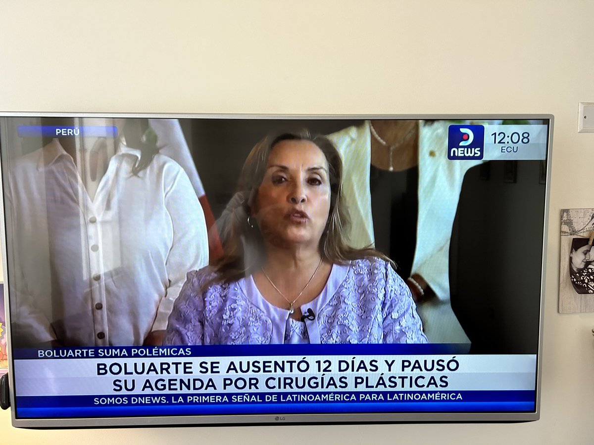 Les vieron la cara cojudignos! La próxima no sean terquitos y hagan caso