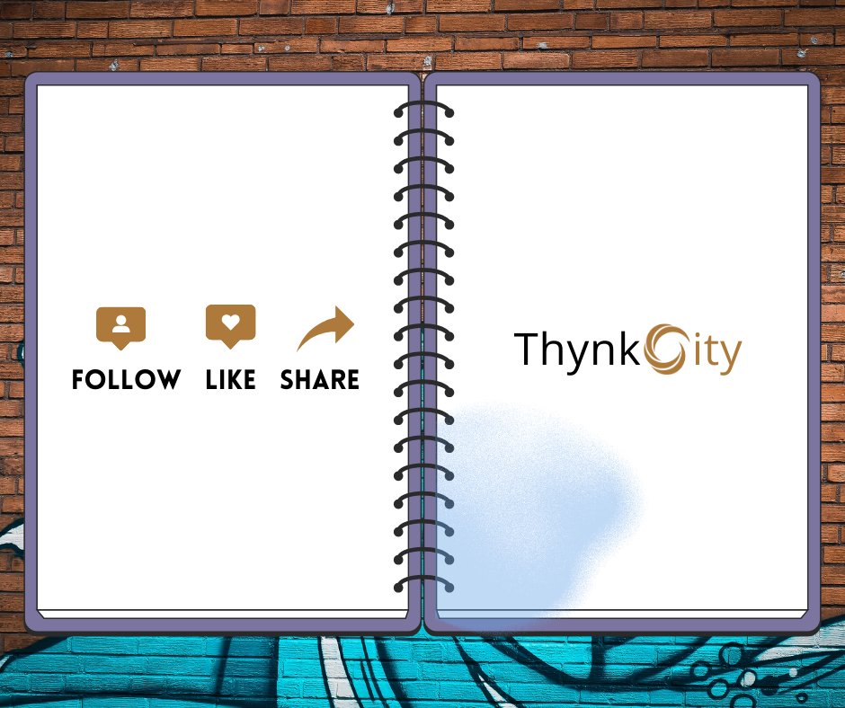 Here are 5 steps to establish a personal branding strategy 💡

Click to know more👇🏽👇🏽👇🏽

linkedin.com/posts/thynkcit…

#BrandingStrategy #TechInsights #DigitalMarketingStrategy #PersonalBranding #MarketingSuccess #ThynkcityCommunity
