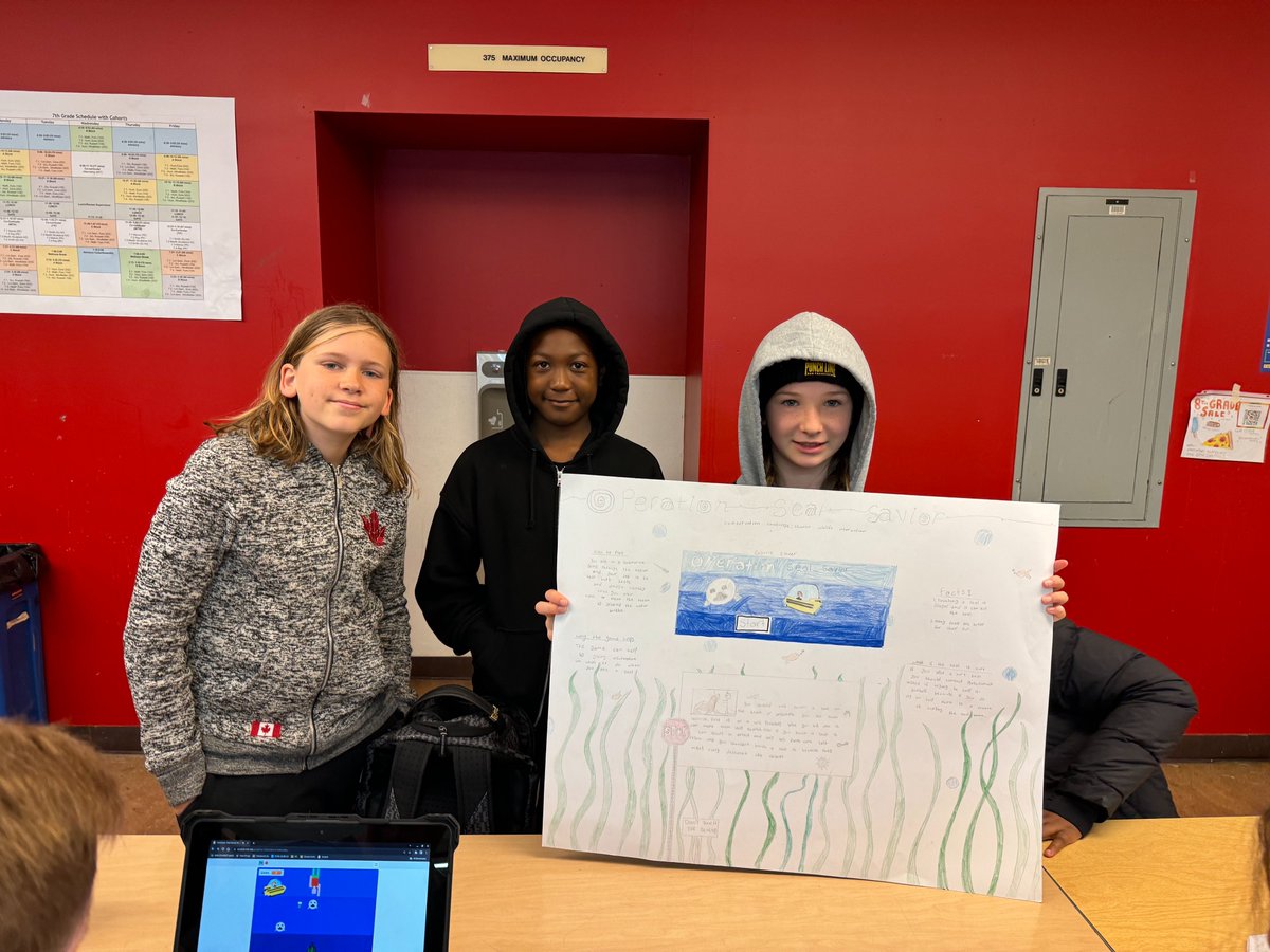 Gateway Schools tweet media