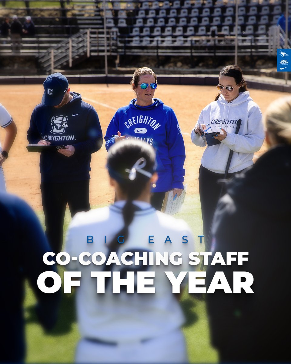Creighton Softball (@bluejaysoftball) on Twitter photo πππ ππππ ππ-ππππππππ ππππ
π
ππ
πππ ππππ
π° tinyurl.com/yc9b3fup
#GoJays | <a href="/CoachKristaWood/">Krista Wood</a> πππ ππππ ππ-ππππππππ ππππ
π
ππ
πππ ππππ
π° tinyurl.com/yc9b3fup
#GoJays | <a href="/CoachKristaWood/">Krista Wood</a>