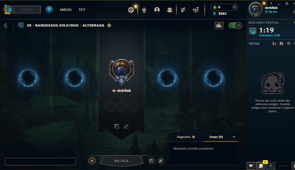 soloq na main brota 500/1000 pdl