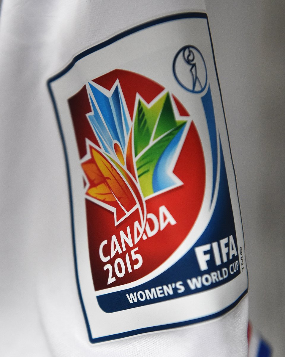 Who is the first player you think of when you see this logo? #FIFAWWC