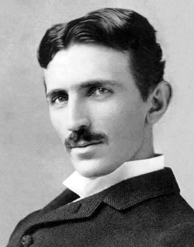 #Tesla #NikolaTesla #FreeEnergie 
#BREAKING 
Use of free streams. Tesla, exploited and taken advantage of by the parasitic #elites until he died in poverty. #energy should be free for everyone! 

The world is on the verge of an amazing discovery.