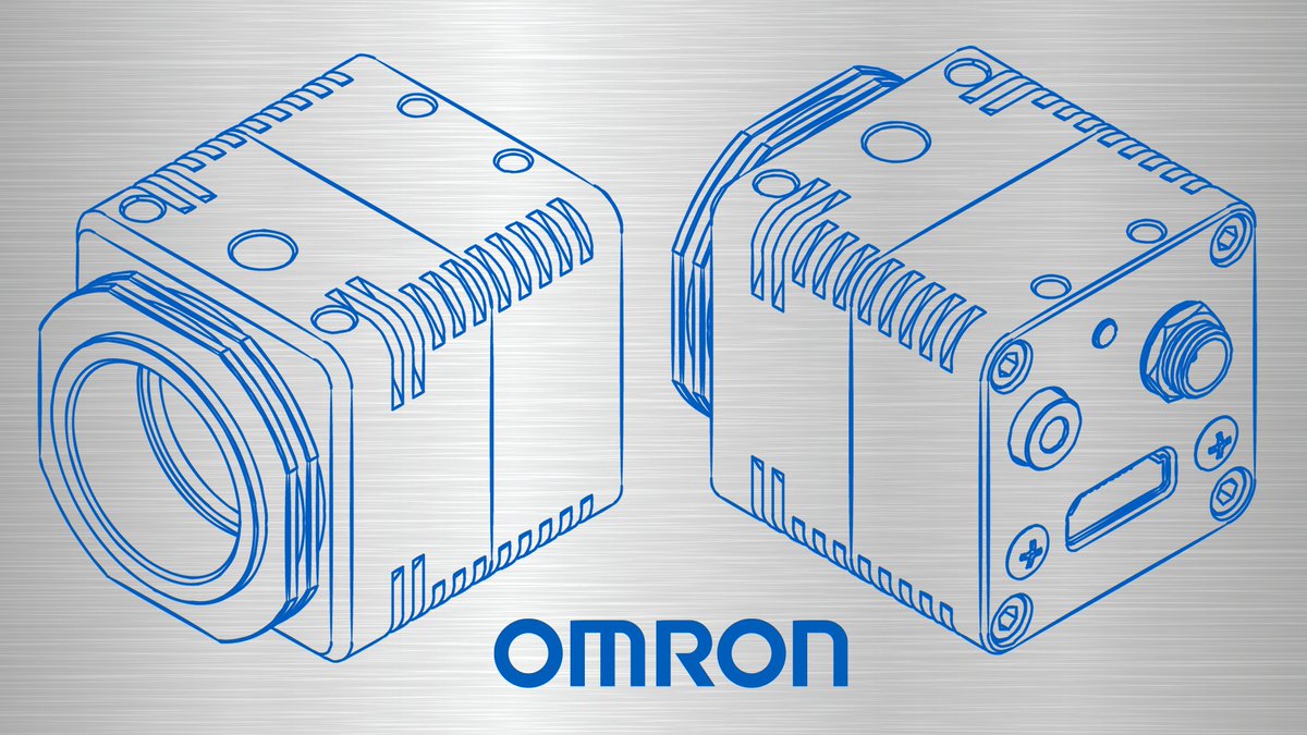 Did you know? 👀 Our HD Output Series of #IndustrialCameras lets you stream HD video directly to a monitor! View the contents of a machine in 1080p HD resolution through an HDMI or SDI connection. Learn more: omron.pub/4b4RKap #machinevision #hdresolution #visionsolutions