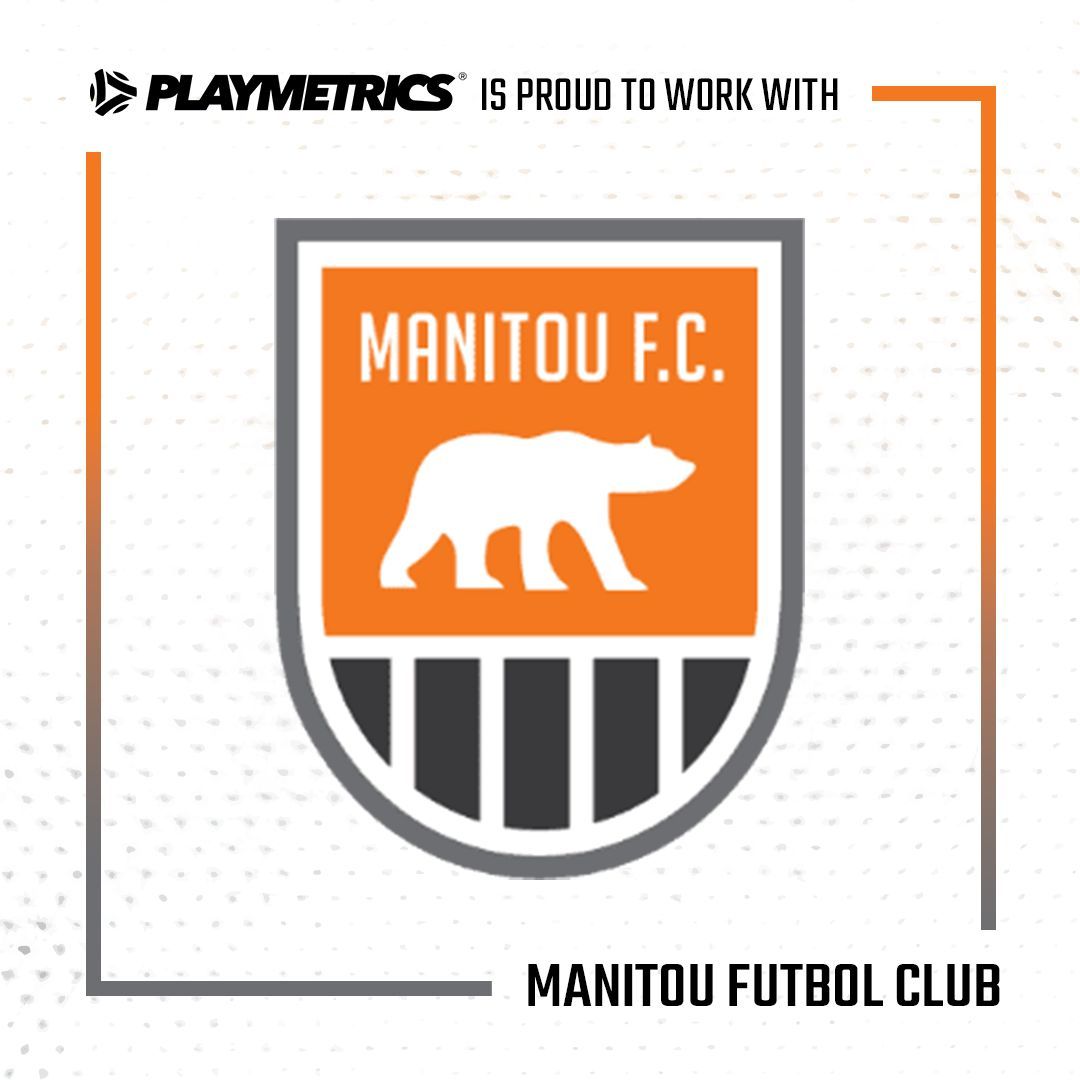 It's hard to beat futbol, fun, and friends. Based in White Bear Lake, MN, Manitou FC provides a space for all to enjoy and grow their skills in the beautiful game! 🐻‍❄️ ⚽