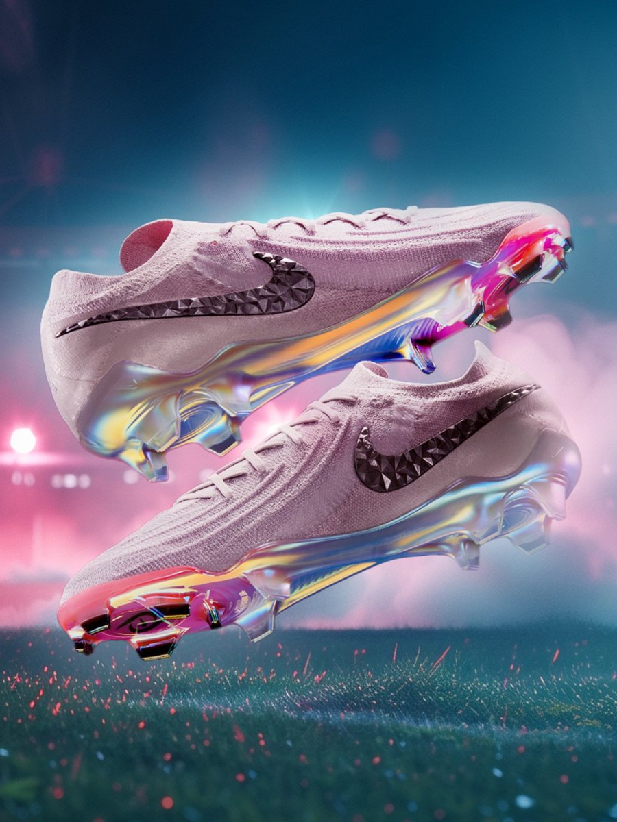 The Nike Phantom GX Elite from the Rising Gem Pack is next level 😍 The finer details in this boot really make it stand out 🔥 Dictate the play in your pair from The World's Largest Bootroom at Pro:Direct Soccer 📲 brnw.ch/NikePhantomGXR…