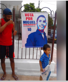 julio benavidez  🛡️ tweet media