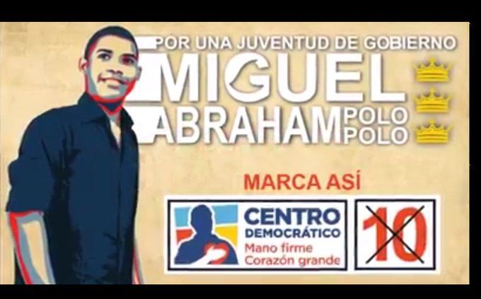 julio benavidez  🛡️ tweet media