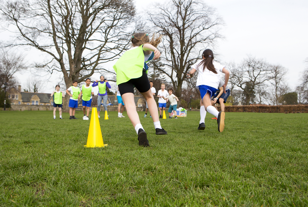 With more people playing sport, our pitches & other outdoor sports facilities are in big demand! Help us ensure the city has what it needs going forward by taking our survey. It's open to Mon 20 May & we'd love to hear from your club or association - ow.ly/1x3P50QO5gN