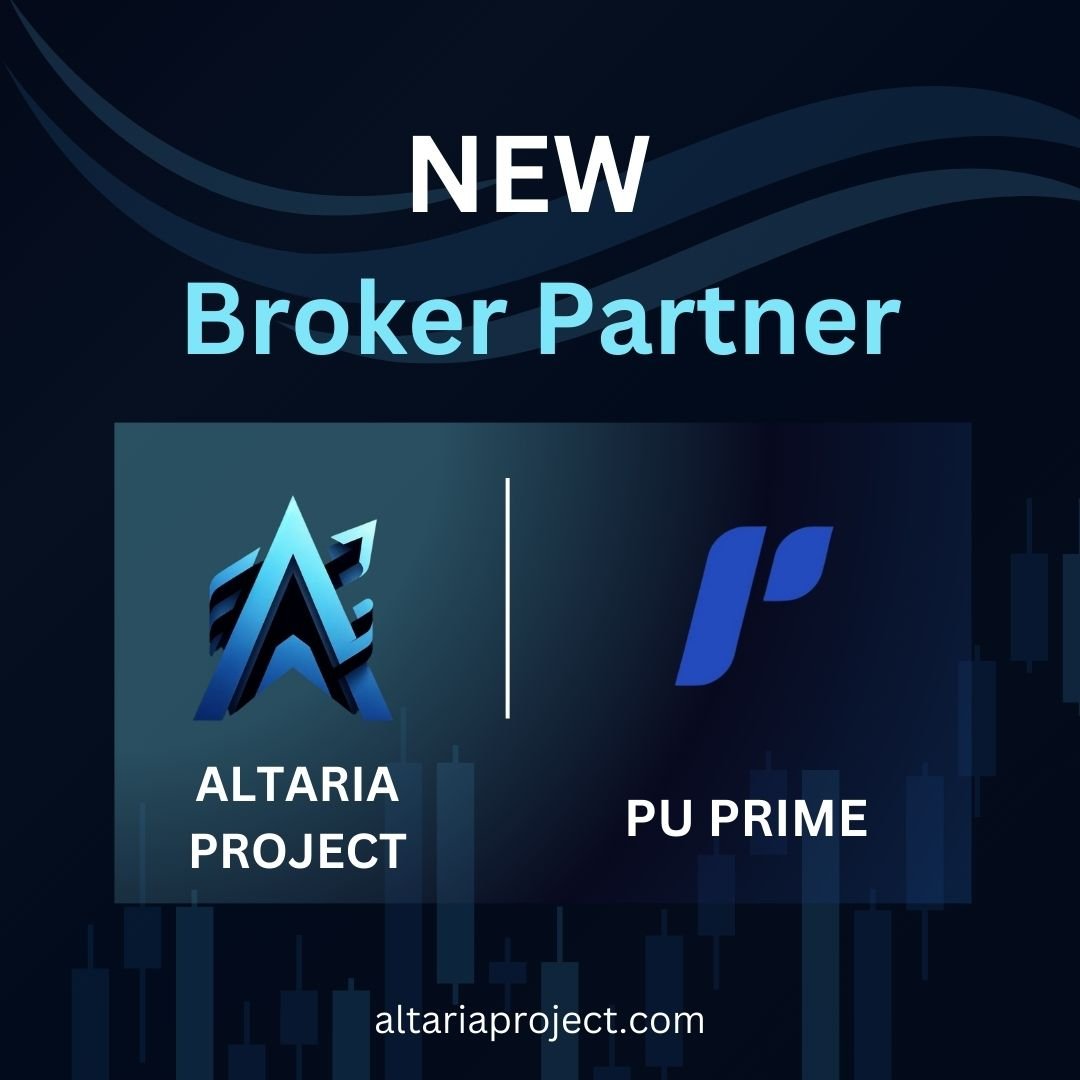 Thrilled to announce our new partnership with Pu Prime! Elevate your trading experience with our partnership 📈👩‍💻 #trading #propfirm #nofee #daytrader #investment #finance