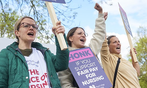 Nurses are still awaiting their 2024-25 pay offer, with the Pay Review Body yet to make recommendations that begin the process. Find out what factors affect pay variations where you live and what that might mean for your pay packet. rcni.com/nursing-standa…