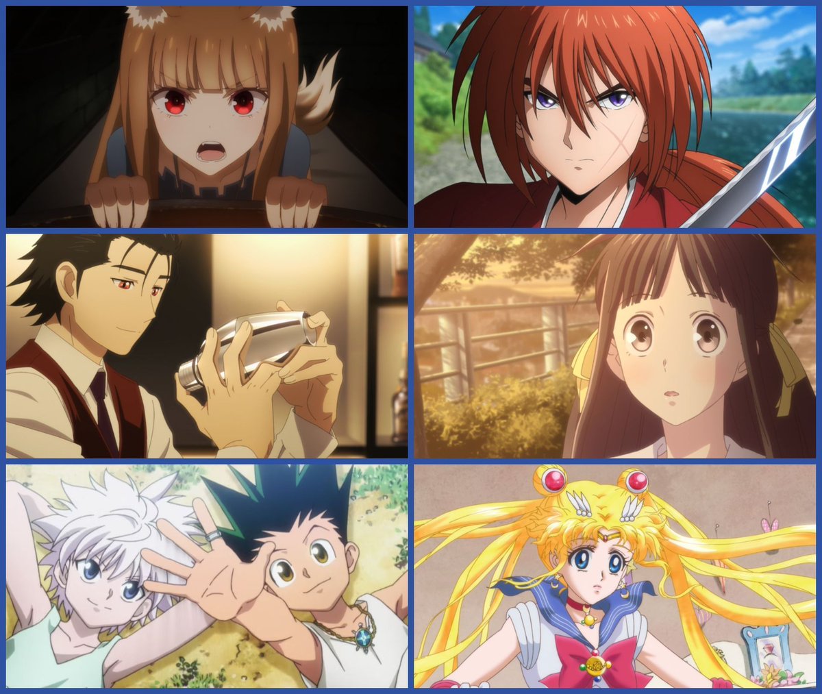 MyAnimeList tweet media