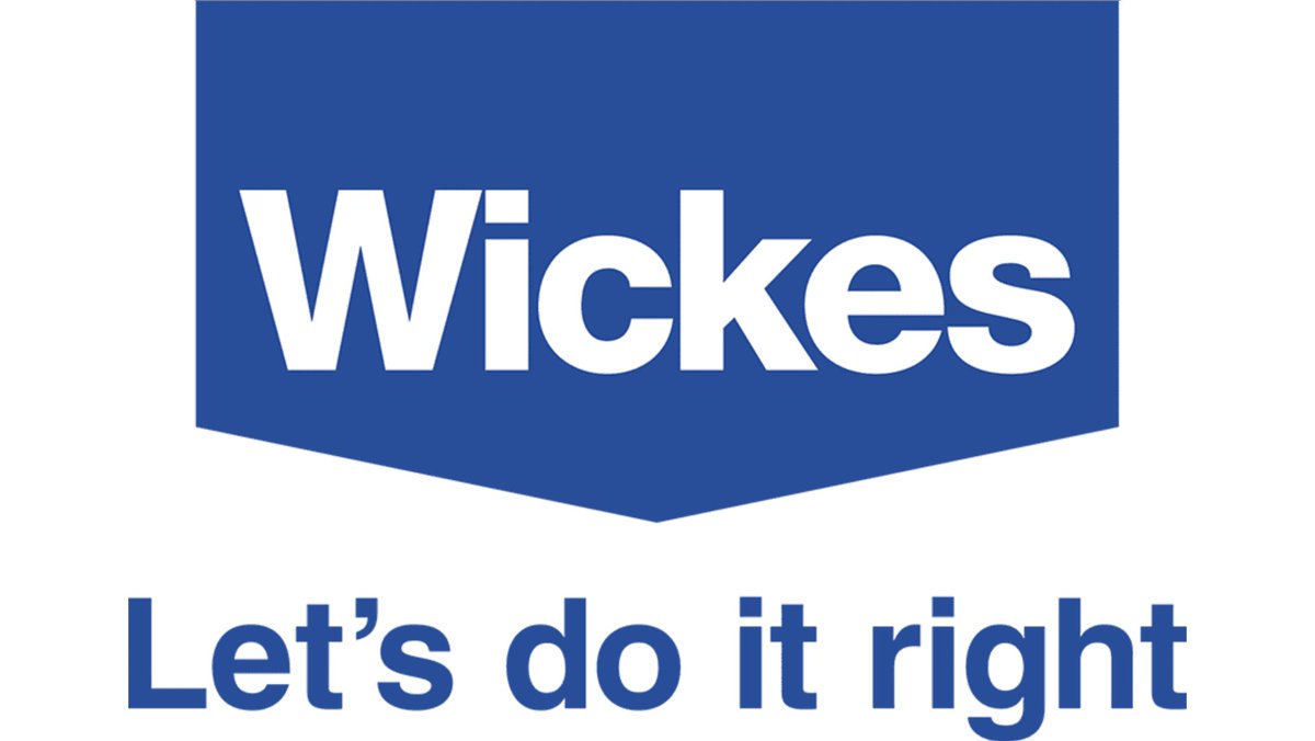 Customer Service Assistant required by @Wickes in Oxford. 

Info/Apply: ow.ly/zKWT50RvA3l

#RetailJobs #OxfordshireJobs #OxfordJobs