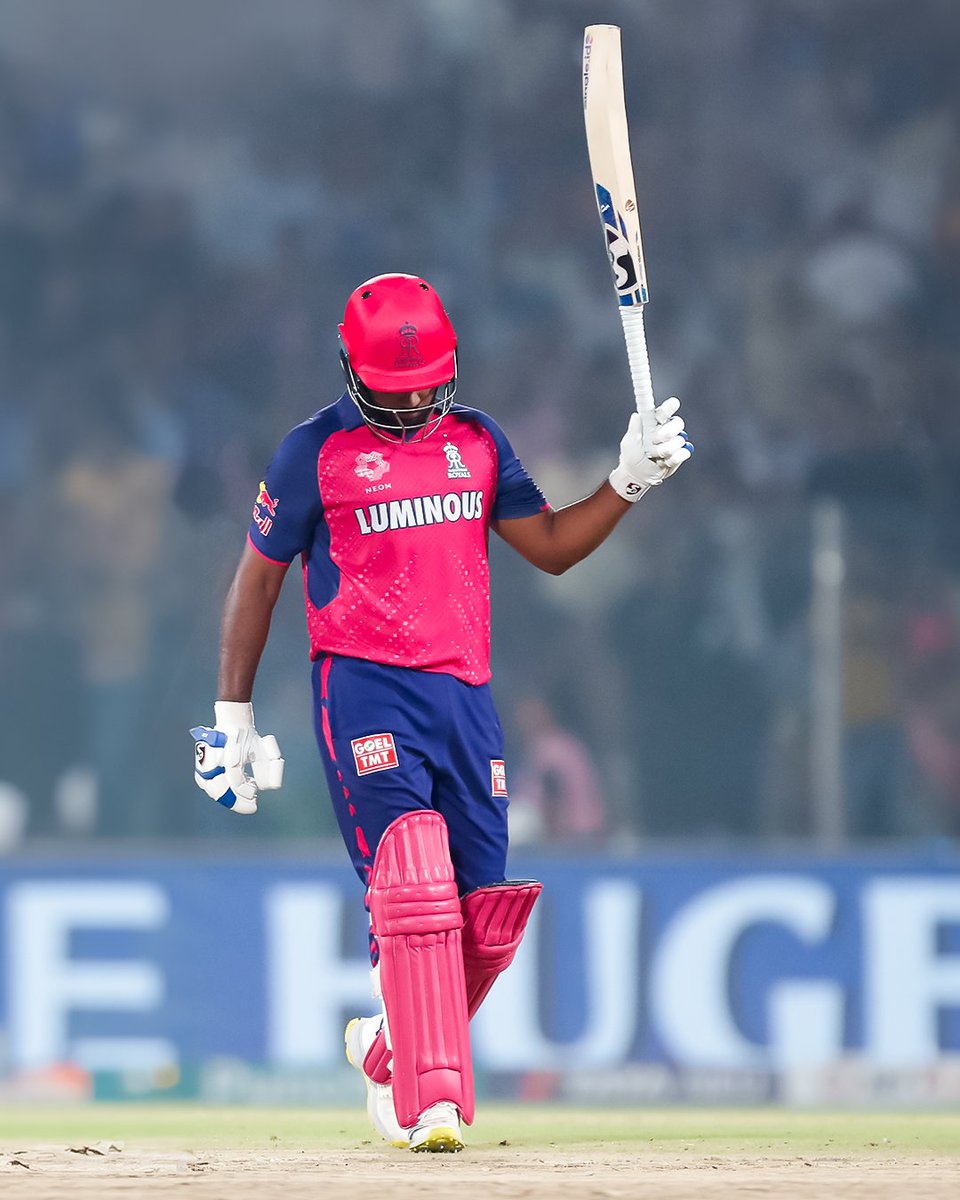 Rants over. Appreciation post for #SanjuSamson My only beef with him in the past has been - inconsistency. Everyone knew how good a player he is, but each and everyone of us were left frustrated due to his inconsistency! And boy he changed that in 2024 Emerged as a ✅…