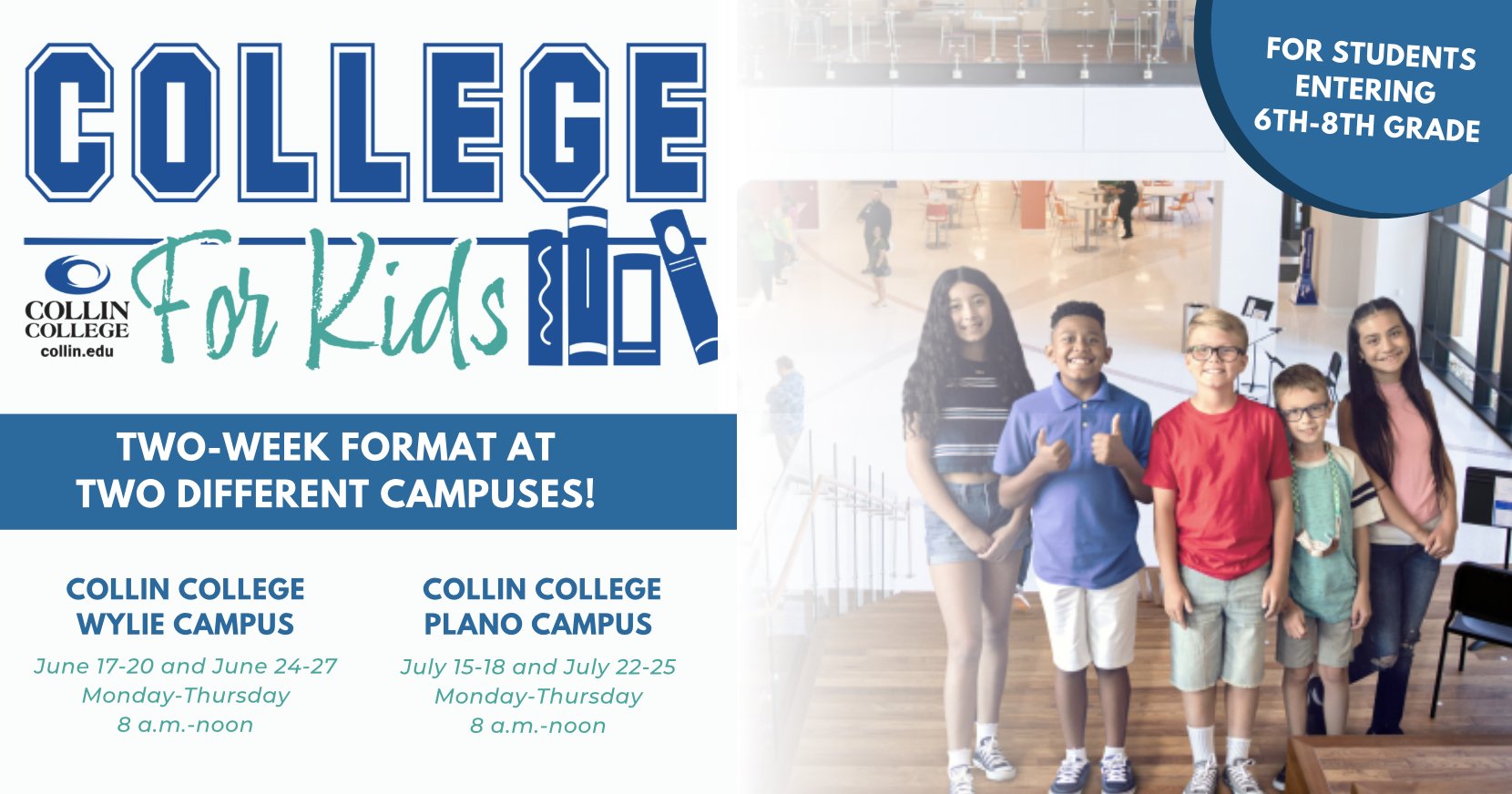 Collin College