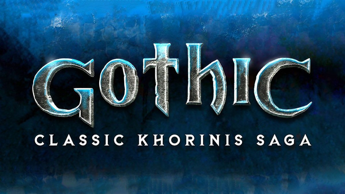 🗞 THQ Nordic ha annunciato Gothic Classic Khorinis Saga per Nintendo Switch, una collezione di Gothic Classic e Gothic 2 Complete Edition. Il gioco sarà disponibile dal 27 giugno solo in edizione fisica.

❓ Fonte: gematsu.com/2024/05/gothic…