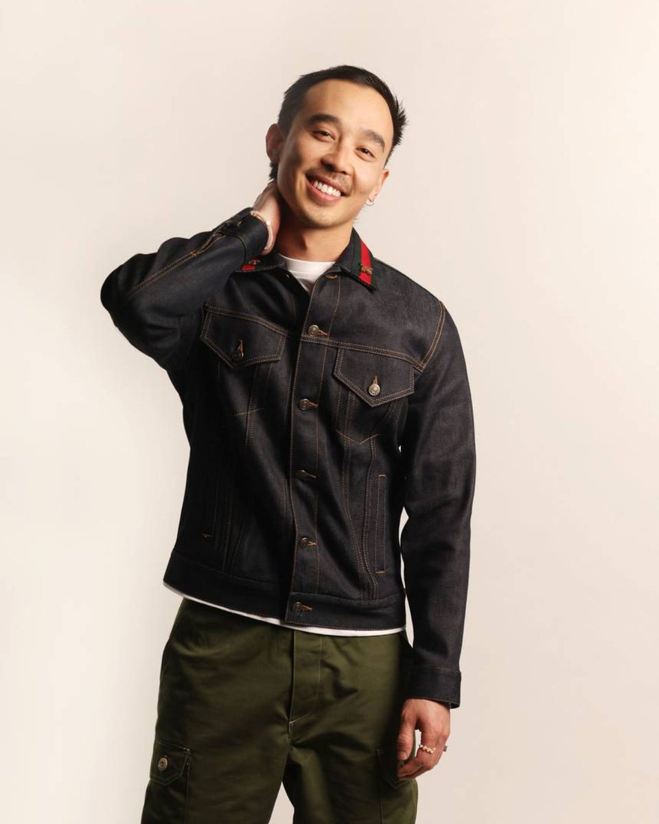 Congrats to Andre Chin, HBA '16, for making Toronto's Top 24 of 2024! 🎉 His Glory Allan YouTube channel has grown into a hub for entertaining sewing tutorials with nearly 300K subscribers. Check out @TorontoStar for more: thestar.com/interactives/f… #IveyAlumni
