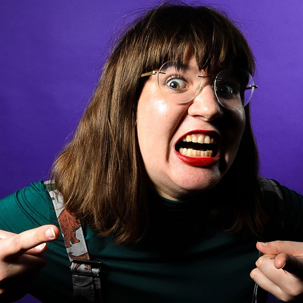 Watch Bexual Healing with @bexturnercomedy, a retro character comedy show! 🤣 Book now: buff.ly/3Prn8YC Some of the characters might be witty and off the wrist... 🗓️Wednesday 3 July, 7:30-8:30pm 📍Location: The Star Inn, Guildford