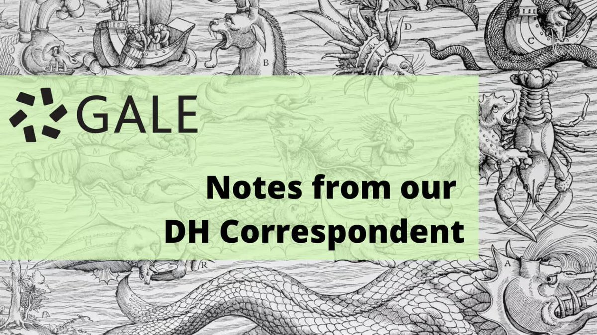Nuestra especialista senior en #humanidadesdigitales, es doctora en egiptología y miembro docente del Departamento de Lenguas y Culturas del Medio Oriente de la Universidad de Washington. Lea su primer blog sobre tareas no tradicionales en el aula de #HD. bit.ly/4dujZ3I