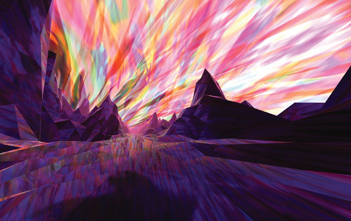 FLOAT LAND tweet media