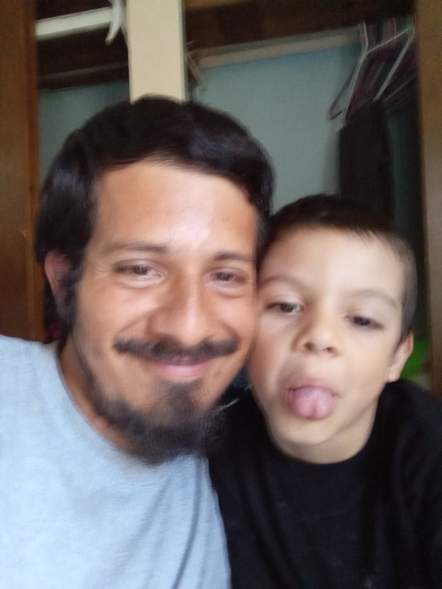 EdwinCo54652938's tweet image. I miss my son so dam much living life for him wondering when I'll get to see him again