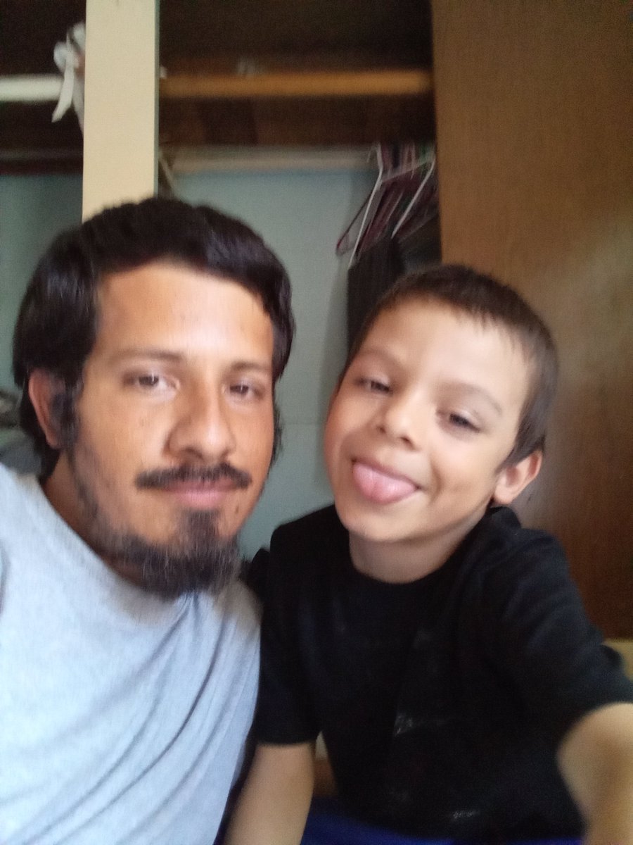 EdwinCo54652938's tweet image. I miss my son so dam much living life for him wondering when I'll get to see him again