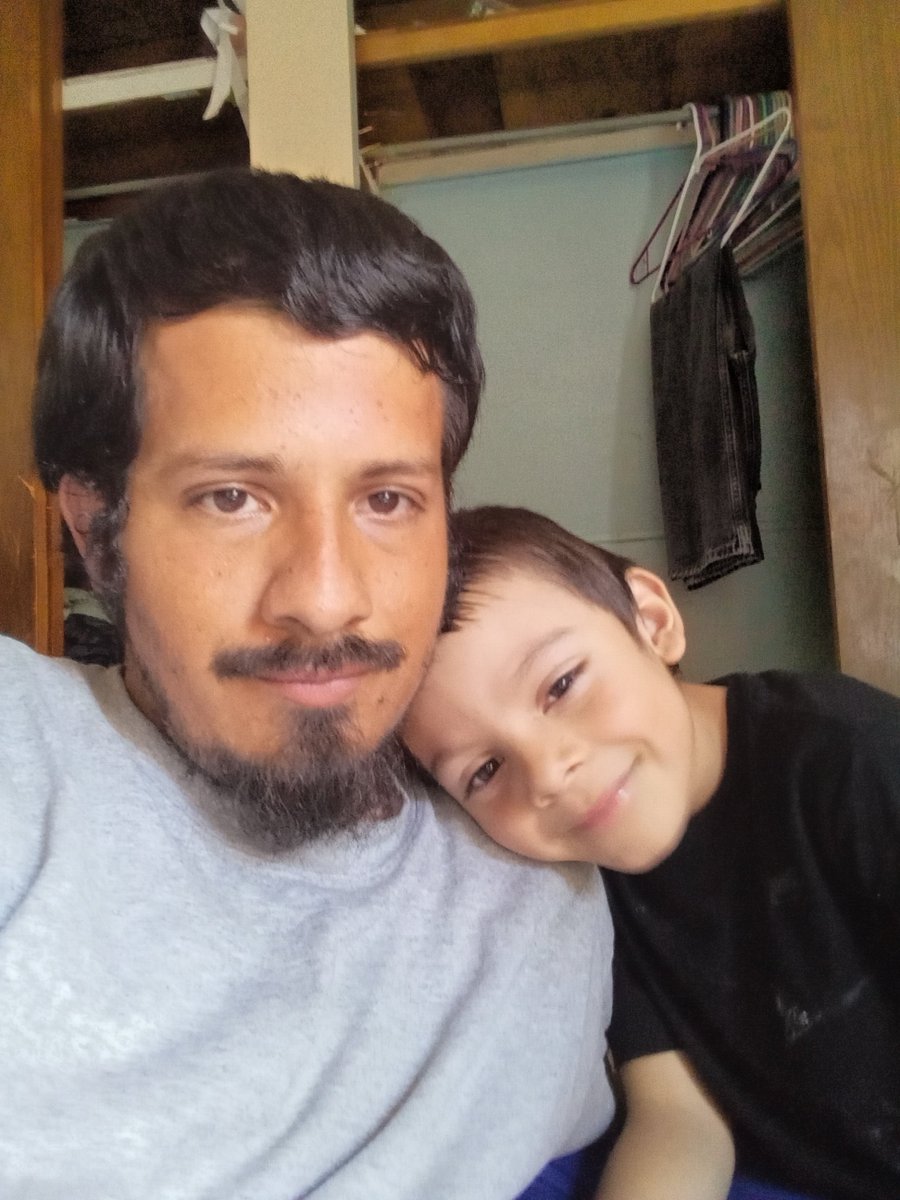 EdwinCo54652938's tweet image. I miss my son so dam much living life for him wondering when I'll get to see him again