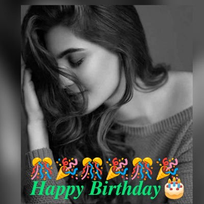 𝑭𝒐𝒓 𝑺𝒑𝒆𝒄𝒊𝒂𝒍 𝒐𝒏𝒆 𝒊𝒏 𝒎𝒚 𝒍𝒊𝒇𝒆🫰❤ @Diya__47 A wish for you on your birthday!🎂 whatever you ask may you receive,✅ whatever you seek may you find,💯 whatever you wish may it be fulfilled on your birthday and always. #Happ_Birthday_diya 🎂🎂🎂🎉🎊🎆🎇