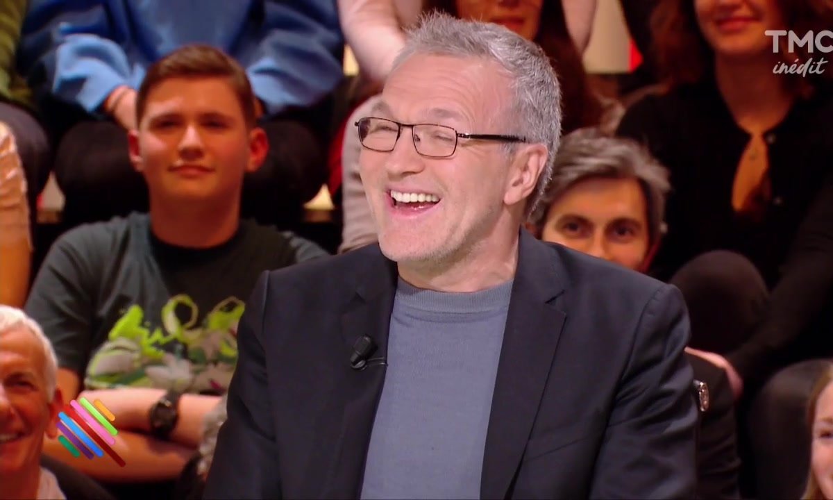 Laurent Ruquier qui révèle des humoristes: 'Ils doivent leur succès à leur talent, je n'ai fait que leur donner un coup de pouce'
Hanouna qui révèle des humoristes: 'C'est moi qui les ait fait. C'est grâce à moi qu'ils ont du succès'

L'un est humble, l'autre non

#Quotidien