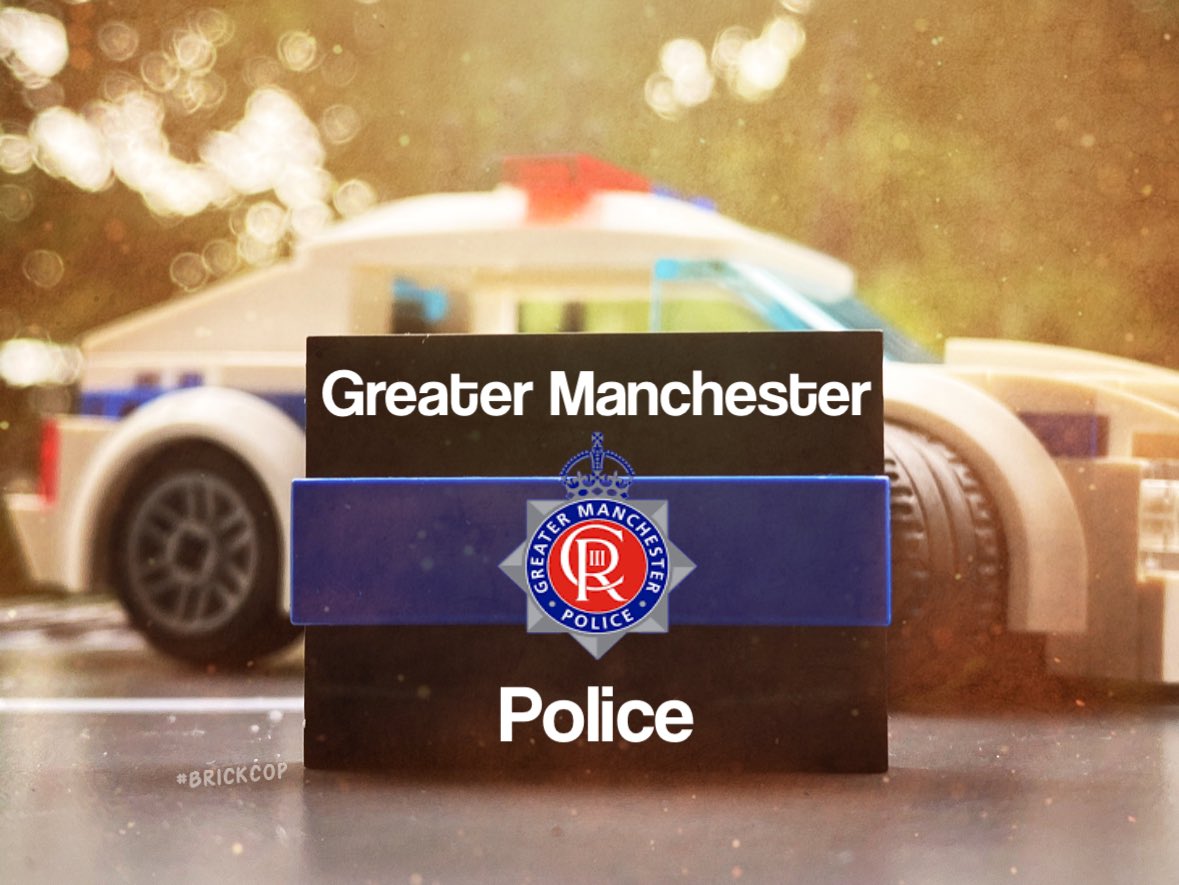 Horrible news from @gmpolice this evening; one of our colleagues has been deliberately run over & taken to hospital ‘in & out of consciousness.’ 😓 Thinking of their friends, family, loved ones & colleagues who responded to help. Wishing them a speedy recovery. #ThinBlueLine 🚨