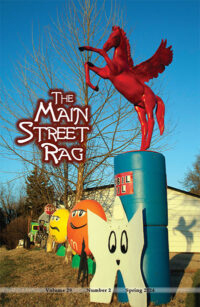 The Main Street Rag Spring 2024 features an interview with Richard Allen Taylor about his collection _Letters to Karen_ as well as new prose, poetry, and reviews. Read more at NewPages! #litmags #literarycommunity #readingcommunity @MainStreetRag newpages.com/blog/magazines…
