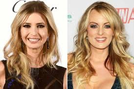 Donald Trump told Stormy Daniels that she reminded him of his daughter, and then had sex with her. Do YOU find this incredibly disgusting too?