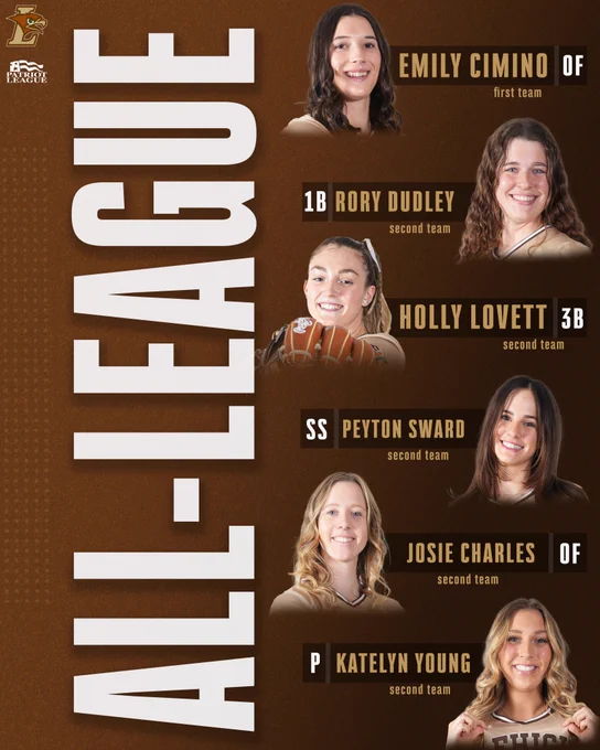 Image from Lehigh Sports (@LehighSports)