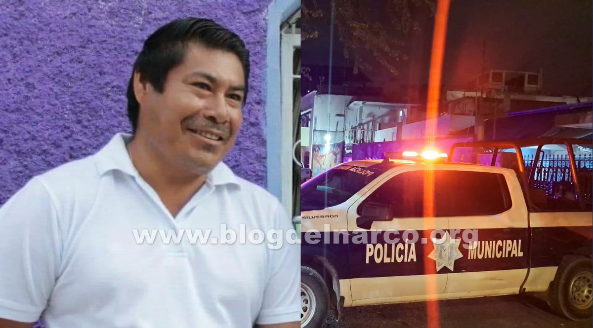 Tres hombres muertos y un herido dejó un ataque armado afuera de una casa en Tulum, Quintana Roo, uno de los muertos es Andres Dzul Caamal, quien era hermano de dos ex presidentes municipales (Información en el enlace) blogdelnarco.org/2024/05/tres-h…