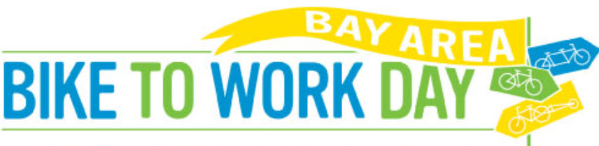 Bike Month starts May 1st and the Bay Area's annual Bike to Work Day is Thursday, May 16th.

The closest energizer station to our campus is in Downtown Hayward...

City of Hayward, Transportation Dpt.
Energizer Station Location
699 B St, Hayward, CA 94541 

May 16th, 7am-9am