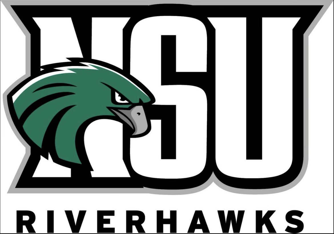 Blessed to receive an offer from NSU ! 🙏🏾 #RiverHawks