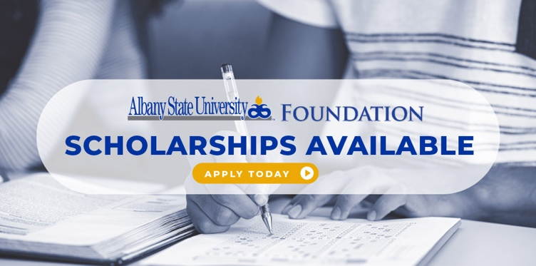 asu_mae's tweet photo. A variety of merit-based and need-based scholarships are available. Please click here to view ASU Foundation Scholarships and to complete your application.
For more information, please email the Division of Institutional Advancement at advancement@asurams.edu. https://t.co/VCZE2CqaDG