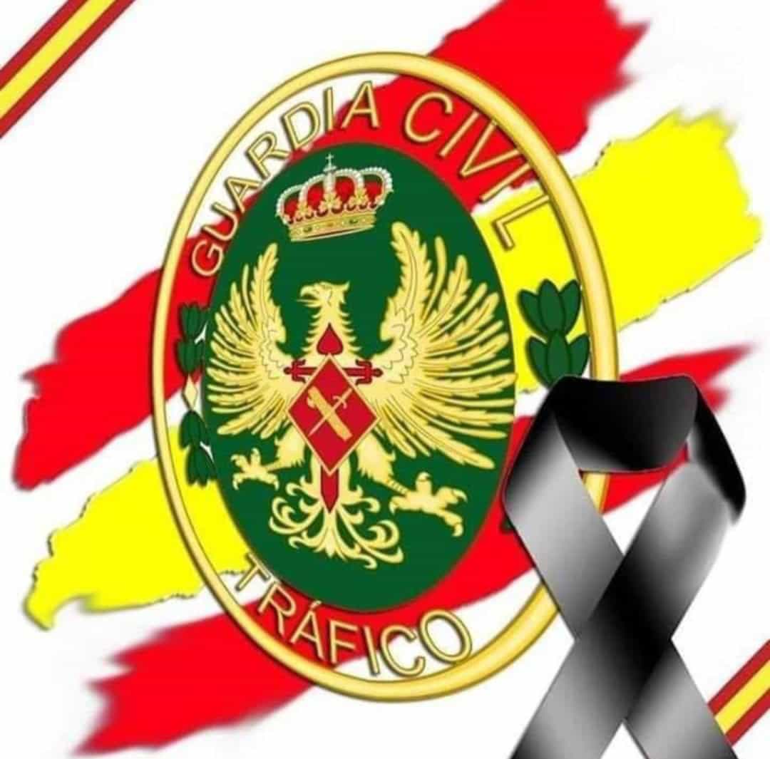 Desde la Comisión de trafico  lamentamos comunicar el fallecimiento de un compañero  del Dto O Barco de Valdeorras, cuando circulaba con su motocicleta particular en la carretera LU 933 km 31, nuestro más sentido pésame a su familia, amigos y compañeros.
axega112.gal/gl/content/fal…
