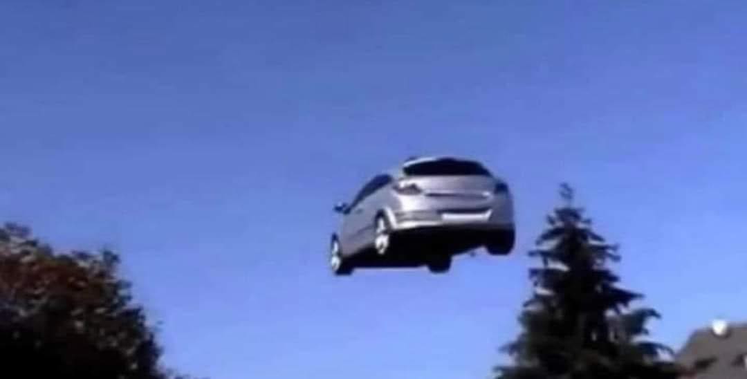 te dije que manejaba, no que sabía manejar