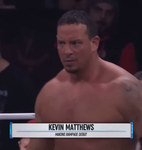 Nukapedia's tweet photo. Did you know?

This scavenger from Filly in the Fallout TV series is played by Kevin Matthew McDonald, also known as Kevin Matthews or KM, a professional wrestler and stunt actor known for his time with Impact Wrestling and AEW. #FalloutOnPrime https://t.co/0JnfAMGNAa