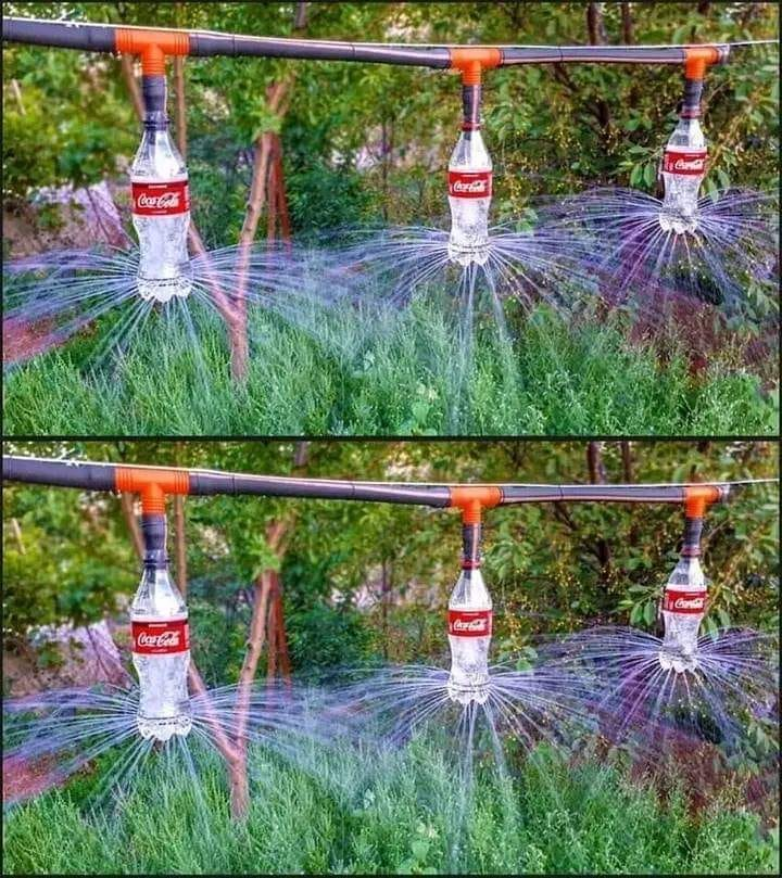 jcniyomugabo's tweet image. Dear farmers,

Instead of complaining that you don't have enough funds for irrigation, BE CREATIVE!