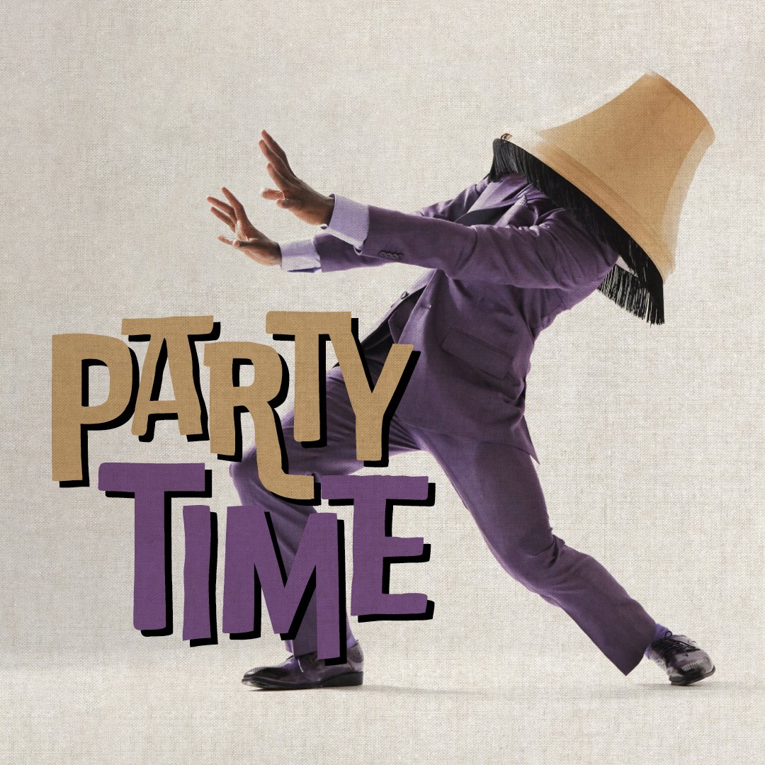 One Yellow Rabbit (@oneyellowrabbit) on Twitter photo Calling all dancers! 💃🕺
We're excited to share that <a href="/decidedlyjazz/">Decidedly Jazz Danceworks</a> has a few more shows left of "Party Time"!
Join <a href="/decidedlyjazz/">Decidedly Jazz Danceworks</a> for a spectacular spectacle about the life of a party, featuring smoking hot dance and live music.
➡️ decidedlyjazz.com/experience/per… Calling all dancers! 💃🕺
We're excited to share that <a href="/decidedlyjazz/">Decidedly Jazz Danceworks</a> has a few more shows left of "Party Time"!
Join <a href="/decidedlyjazz/">Decidedly Jazz Danceworks</a> for a spectacular spectacle about the life of a party, featuring smoking hot dance and live music.
➡️ decidedlyjazz.com/experience/per…