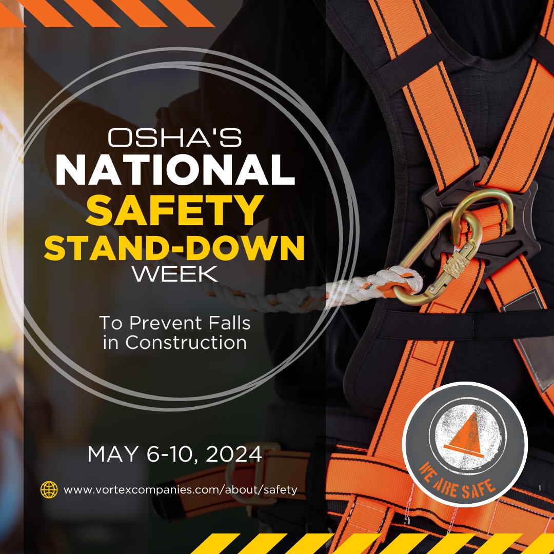 Vortex Companies tweet media