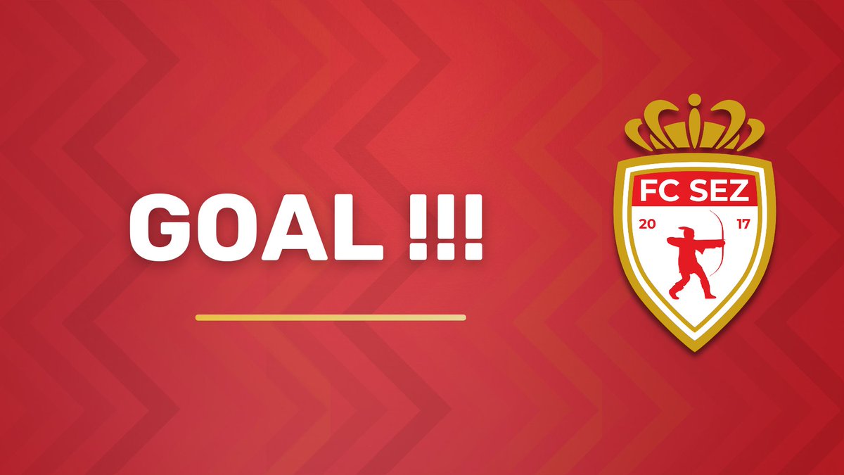 FC Sez ❤️ (@fcsez) on Twitter photo GOOALLLL! Great start as we keep the ball from kick off, 20+ passes which ends up with <a href="/Tyler7nffc/">Tyler Beard</a> who cuts onto his left and finds the top corner! ⚽
🔴 1-0 🔵 // 2' GOOALLLL! Great start as we keep the ball from kick off, 20+ passes which ends up with <a href="/Tyler7nffc/">Tyler Beard</a> who cuts onto his left and finds the top corner! ⚽
🔴 1-0 🔵 // 2'