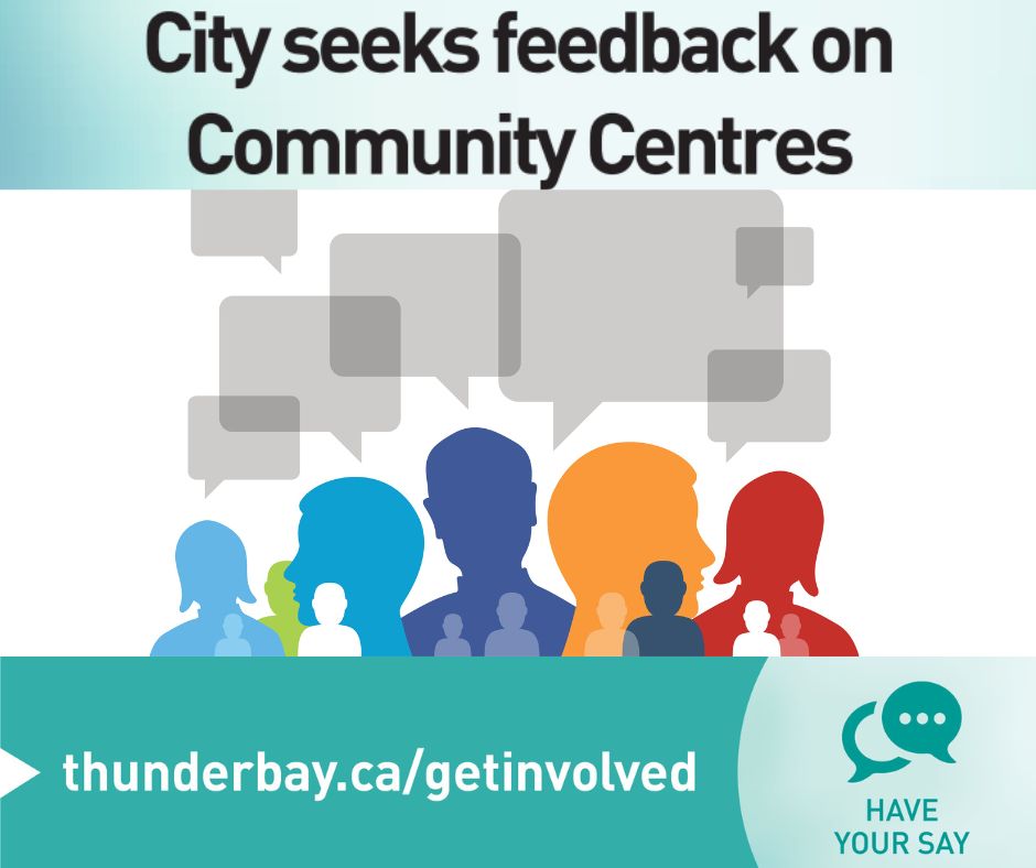 The City is undertaking an update to the Community Centres elements of the Rec and Facilities Master Plan and a Service Level Review to better understand how the community utilizes Community Centres and what their future priorities are for the Centres. bit.ly/3QzjQ5k