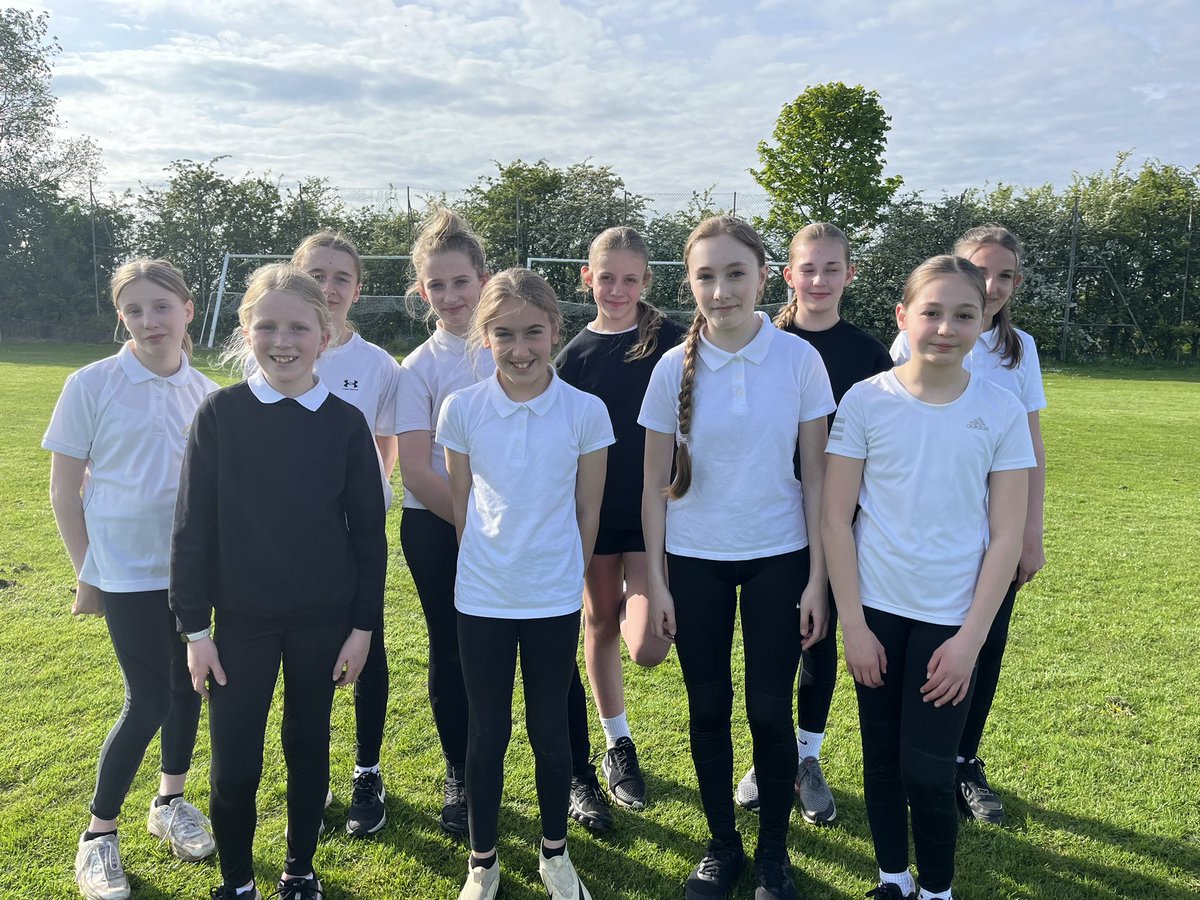 Mrs Raw (@ccw_pe) on Twitter photo Really pleased with the effort from these girls, no real practice because we couldn’t use our fields and came 3rd in the tournament. Lots of progress made @PE_CCW <a href="/CC_Whitby/">CaedmonCollegeWhitby</a> Really pleased with the effort from these girls, no real practice because we couldn’t use our fields and came 3rd in the tournament. Lots of progress made @PE_CCW <a href="/CC_Whitby/">CaedmonCollegeWhitby</a>