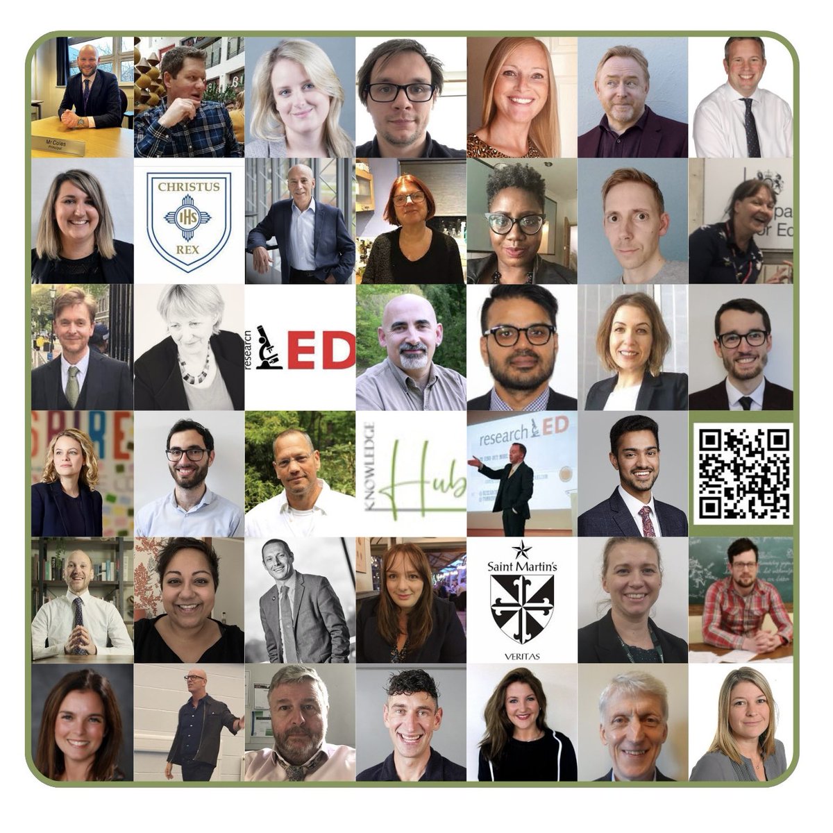 Such a privilege to have @TheWellsAcademy as a new ELP school host with expert leaders: @NAveyard from @TheWellscademy, @RashelRahman5 @q3langley , JB @stmartin1963, @MrPSaxton. Generous, brilliant people! TY! @exemplaryLP exemplaryleadership.org.uk