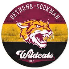 Thank you to Coach Walker @14twalk from Bethune Cookman for coming by Andrew Jackson today! @Ambassadors4Jax @DuvalSports @PrepRedzoneFL @larryblustein @FlaHSFootball @FHS7v7A @FHS7v7A @H2_Recruiting
